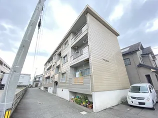 アサヒハイツの画像