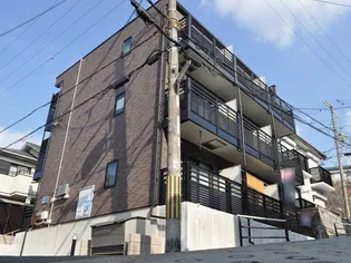 レオネクストフローラ鈴蘭台の画像