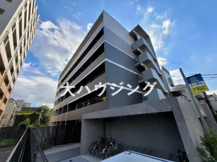 AZEST矢口渡の画像