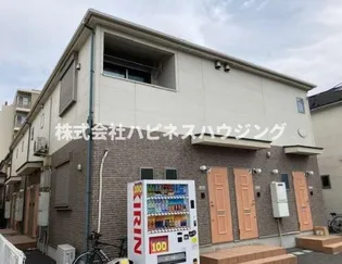 サンフォリアAの画像