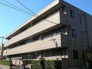 グレースコートVの画像