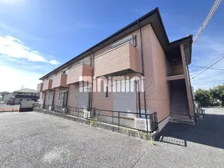 四季の館 松本B棟の画像