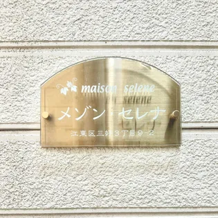 メゾン セレナの画像