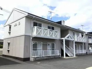 フレグランスまほろば A棟の画像