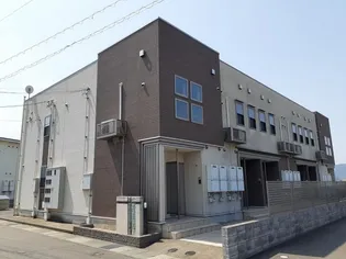 ヴィラ スウィート COCOIの画像