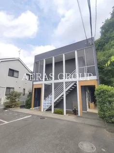 レオパレスフォレストの画像