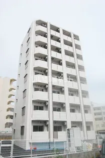 アンドーバーテラス銘苅の画像