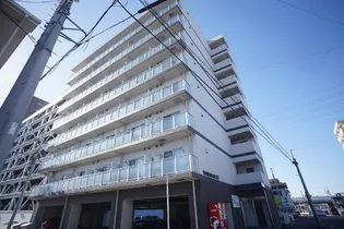 KDレジデンスIIの画像