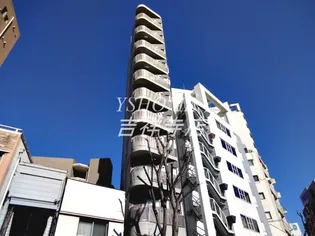 ゼクシア吉祥寺御殿山の画像