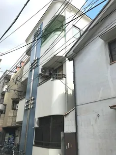 ヴィラ西加賀屋の画像