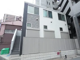 グランディール川崎の画像