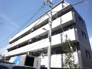 エルミタージュ板橋本町の画像