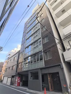 いなほハイツ【4階】の外観