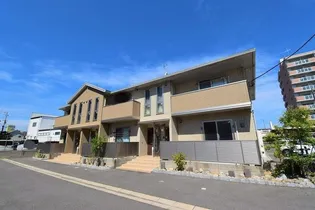 サンライズヤマダ A棟の画像