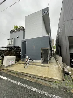 ADC坪井LA CLASSの画像