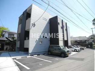 MODERN PALAZZO KUYAMA BILDの画像