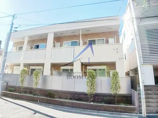 カーサ フジの画像