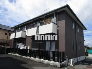 ボナール神戸の画像