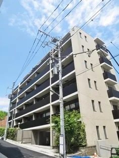 フレンシア大森山王の画像