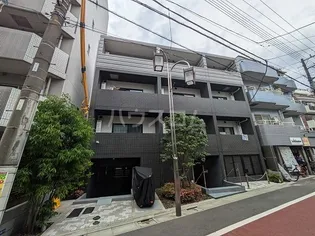 プレミアムキューブ大岡山ドゥの画像