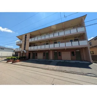 グリーンハイツの画像