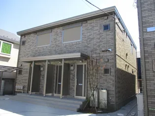 マイルドハイム上用賀の画像