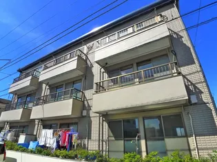 メゾンサカイの画像