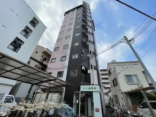 EST長居西の画像