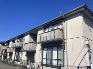 シャーメゾン橋田 C棟の画像