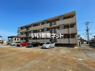 クレストフォルム上冨居の画像