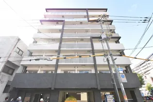 シャルマンパレ淡路の画像