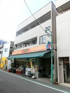 田仁ハイツ東町の画像