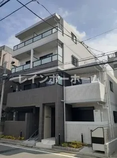 東京都江戸川区東小岩3【マンション】の外観