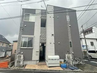 ハーモニーテラス大山金井町の画像