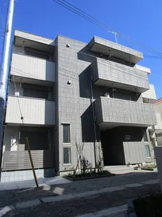 HYGGE 大森北 弐番館の画像