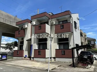 ピュア箱崎東弐番館の画像