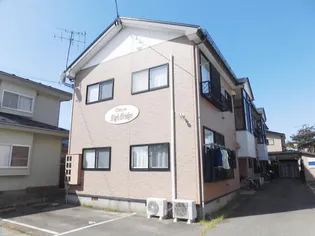 コーポハイブリッジの画像