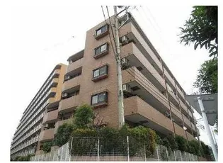 ライオンズマンション藤沢湘南台壱番館の画像