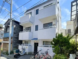 ネオステージ梅島の画像