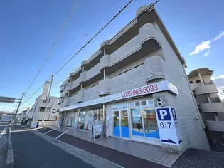 レジデンス向陽の画像