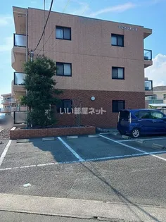 アビタシオンAの画像