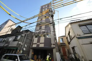 グレースコート南千住の画像
