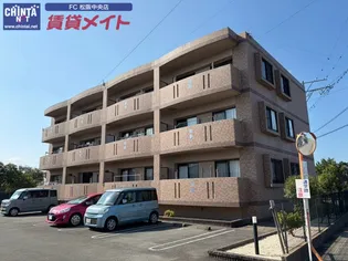 メゾンプランドールの画像