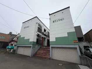 恵マンション 東棟の画像
