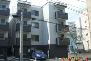 アベニール E.5【2階】の外観