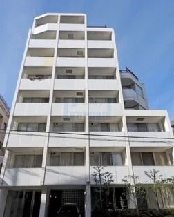 カーサ・デル・ソル小石川【2階】の外観