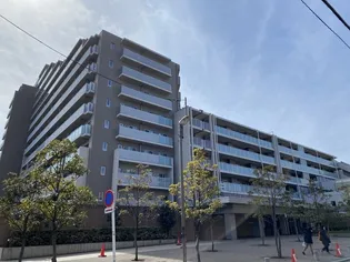 THE MIDLAND AVENUE IーSITEの画像