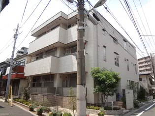 リーフテラスの画像