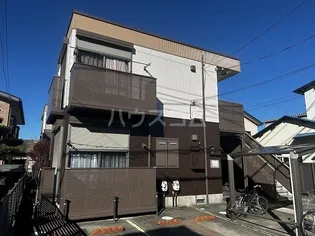 シャーメゾン酒匂の画像