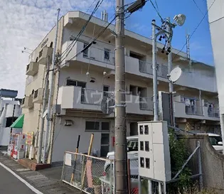 駅前ビルミズホの画像